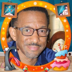 Meet your Posher, Carolyn